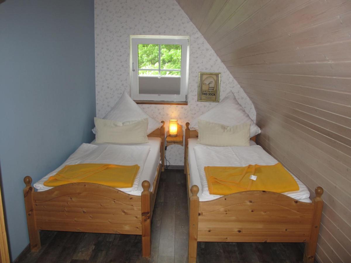 Holiday Home Huehnerhaus By Interhome Nonnevitz Екстериор снимка